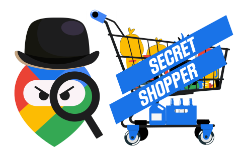 Secret Shopper